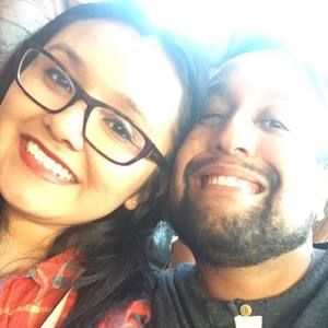 Meet your Posher, Deysi